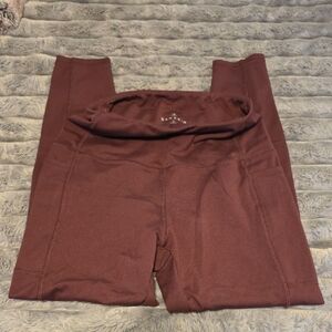 Danskin Kids Chocolate Leggings